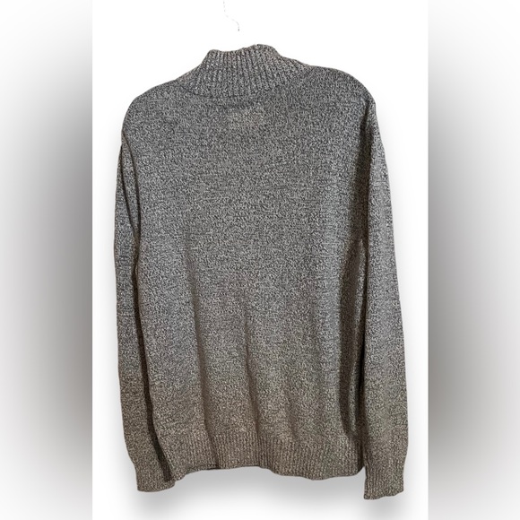 Urban Pipeline, marbled gray sweater, Size Large - Picture 2 of 6